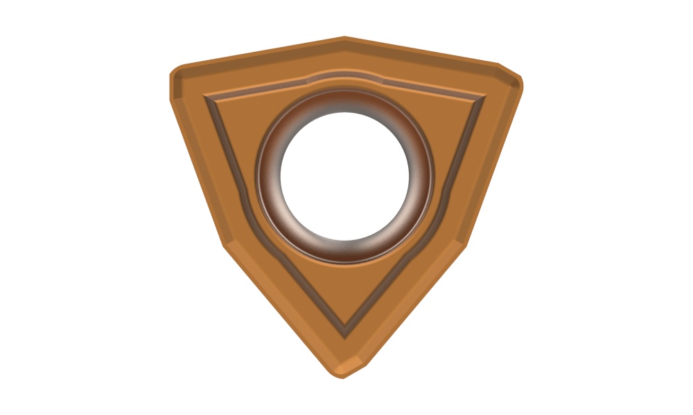 Picture of Allied Machine OP-060408-1PW OP-060408-1PW Drill Insert